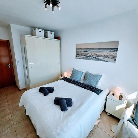Residence Ocean View Mogán エクステリア 写真