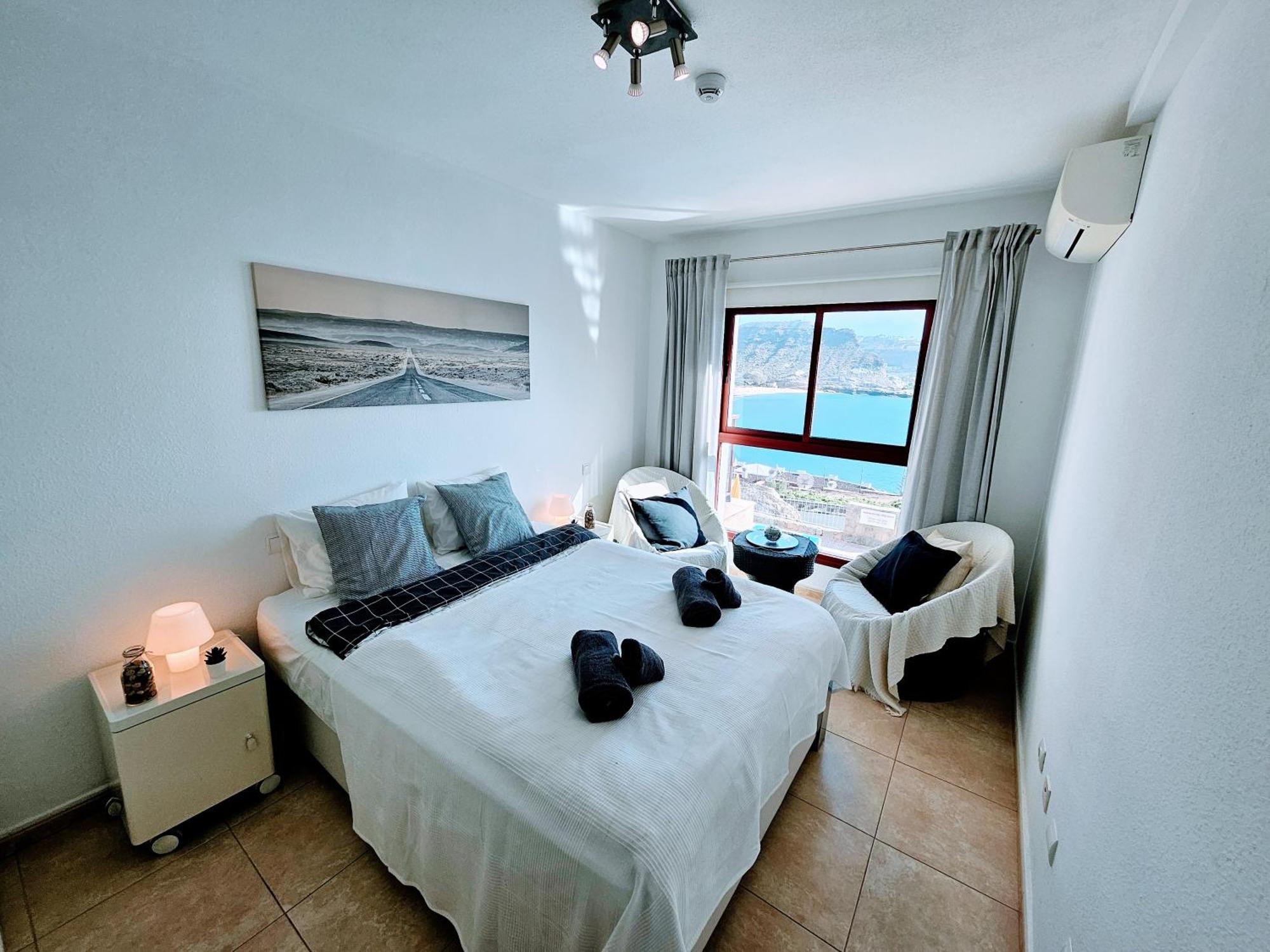 Residence Ocean View Mogán エクステリア 写真