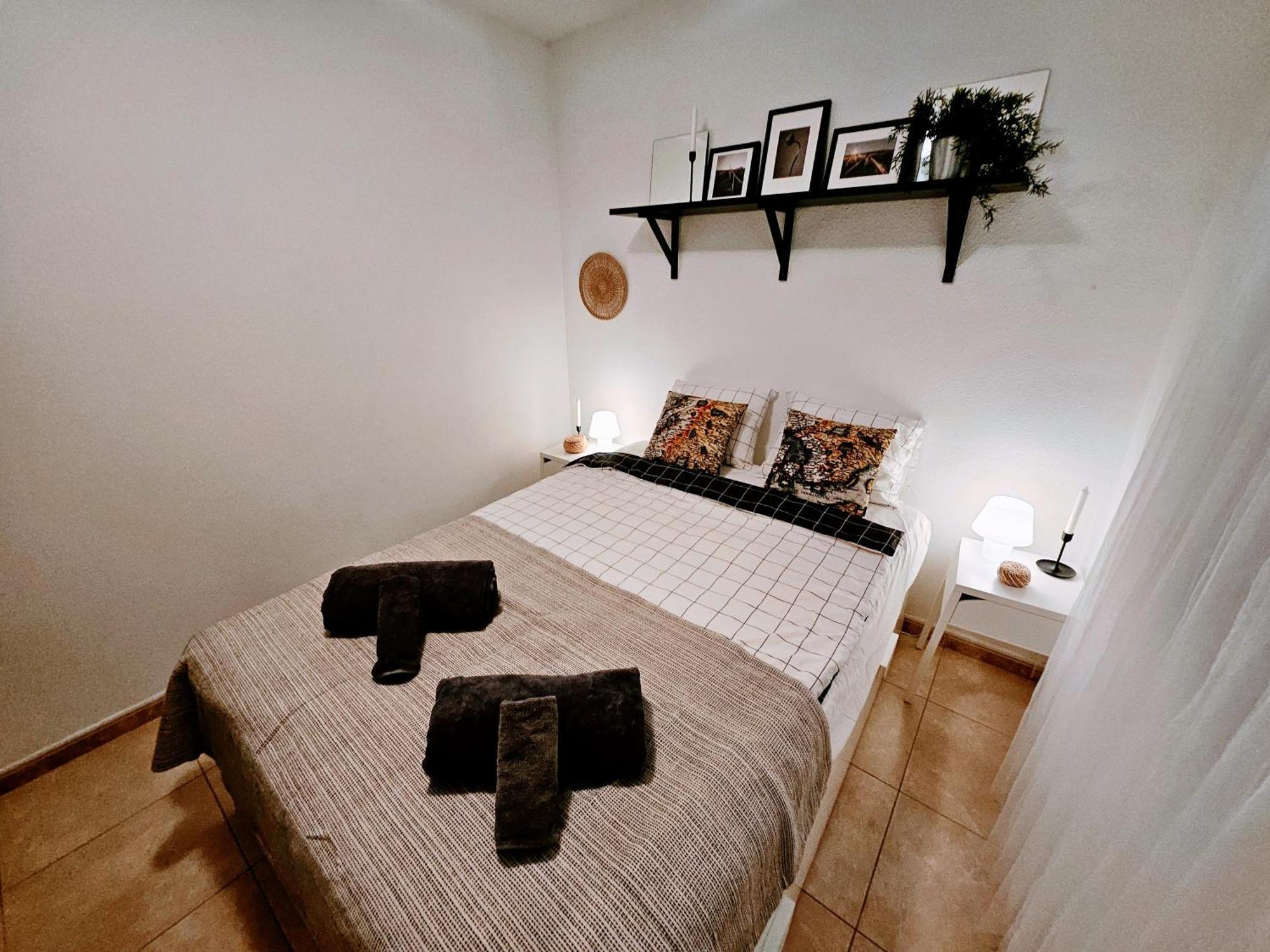 Residence Ocean View Mogán エクステリア 写真