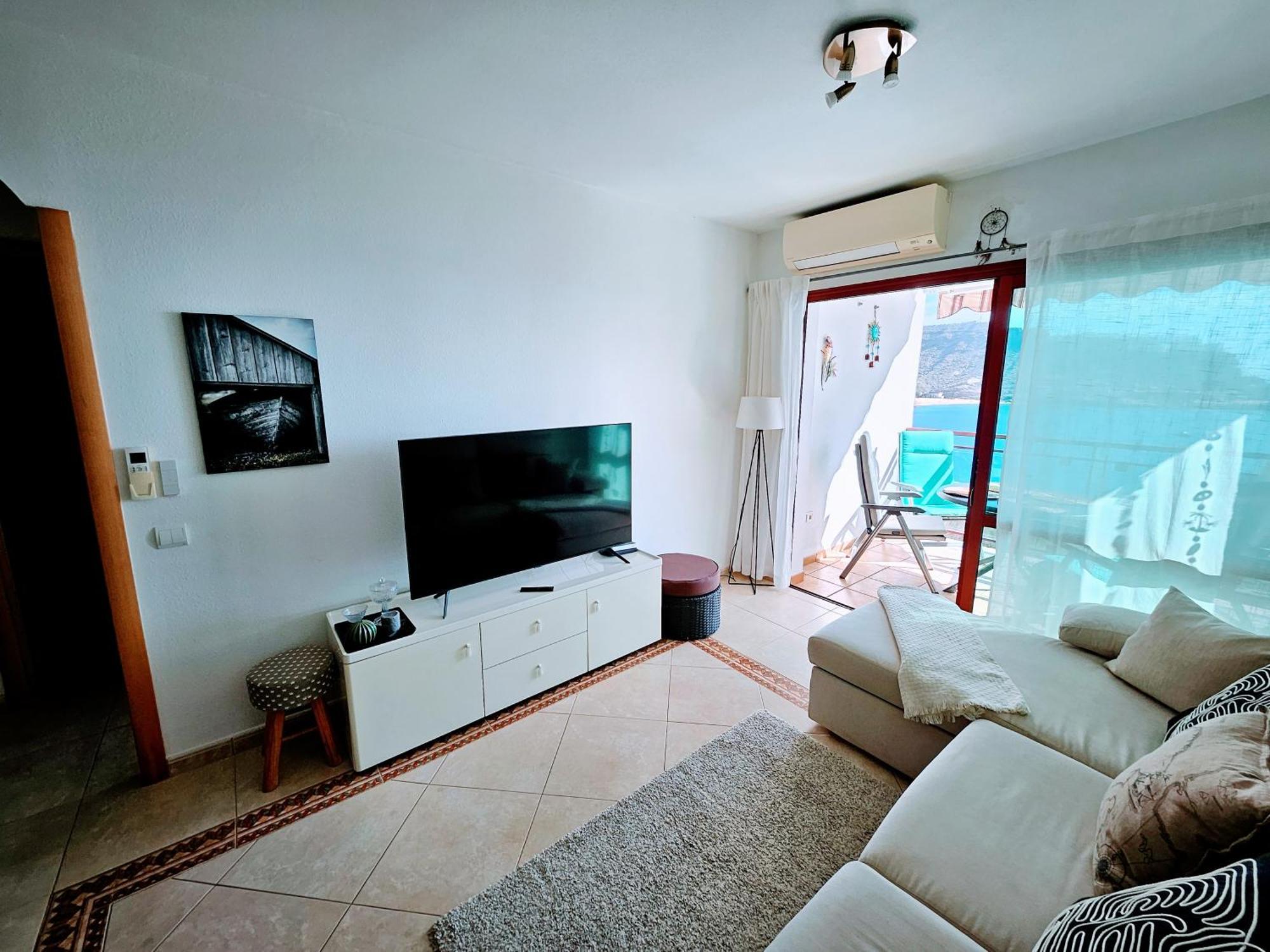 Residence Ocean View Mogán エクステリア 写真