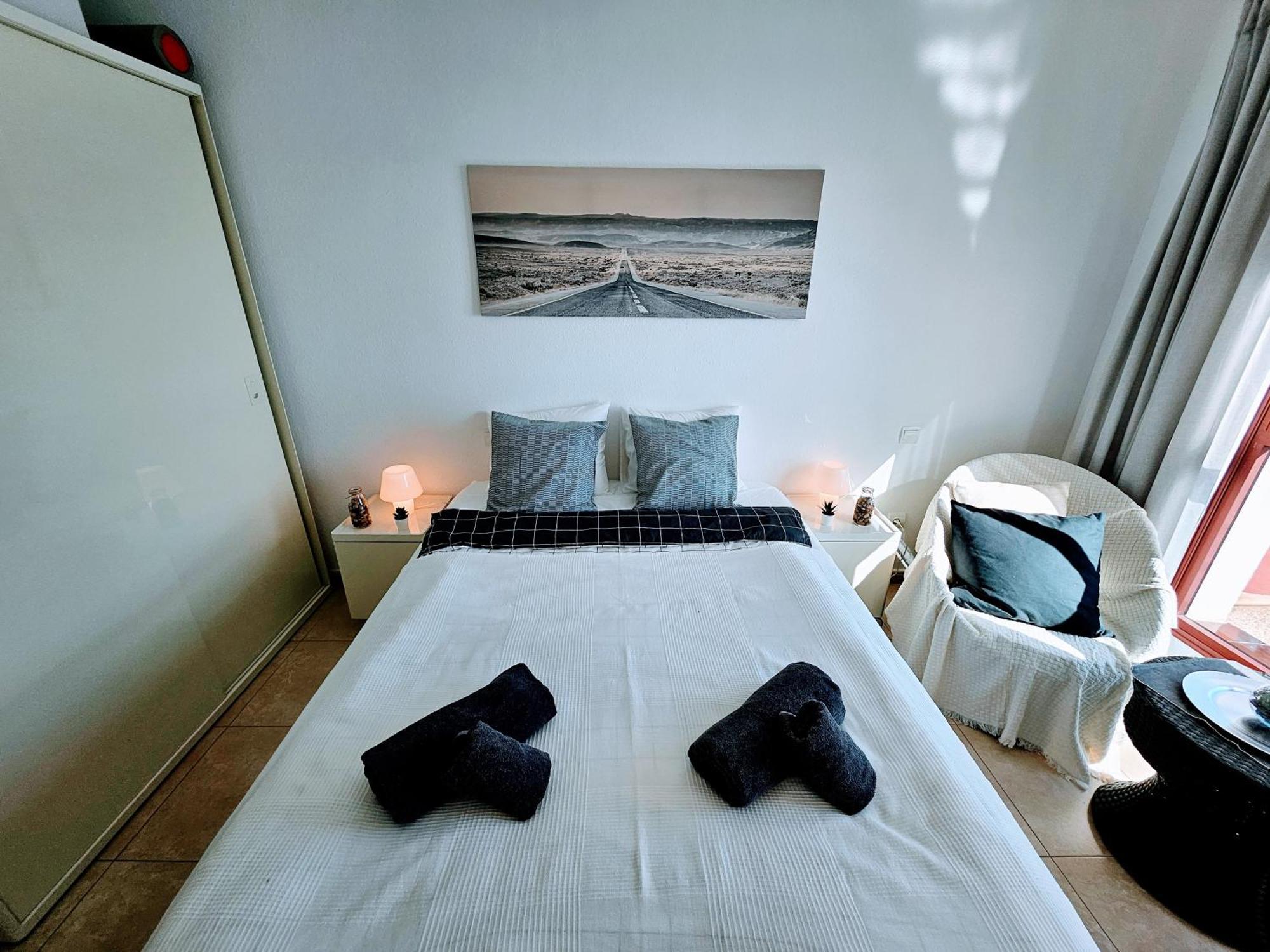 Residence Ocean View Mogán エクステリア 写真
