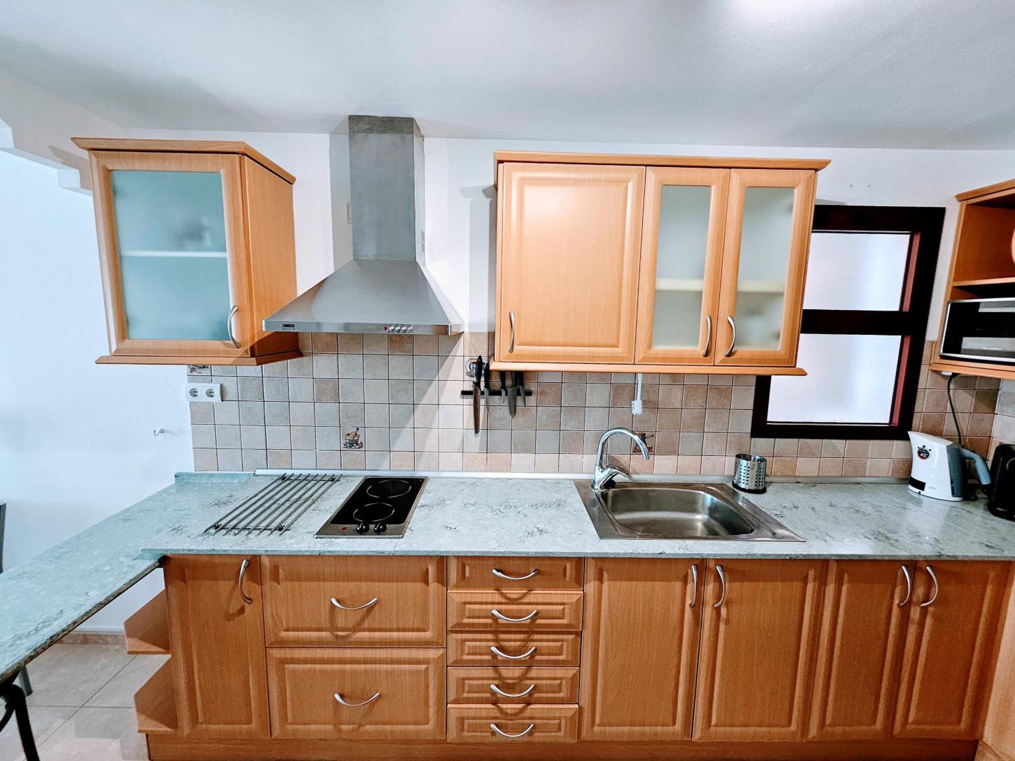 Residence Ocean View Mogán エクステリア 写真