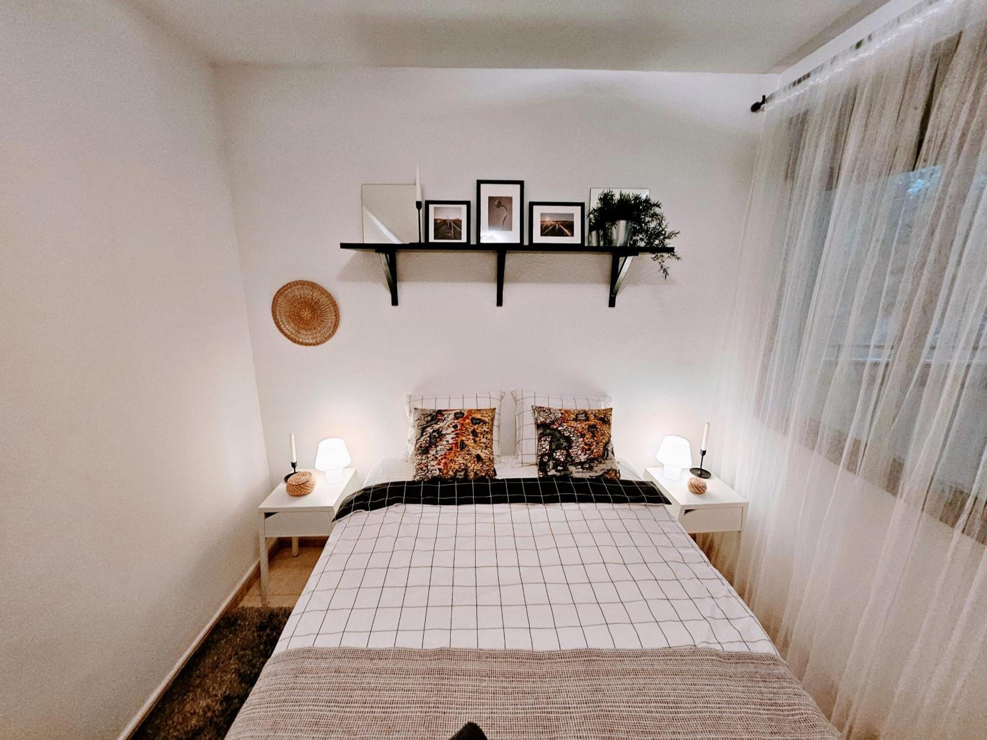 Residence Ocean View Mogán エクステリア 写真