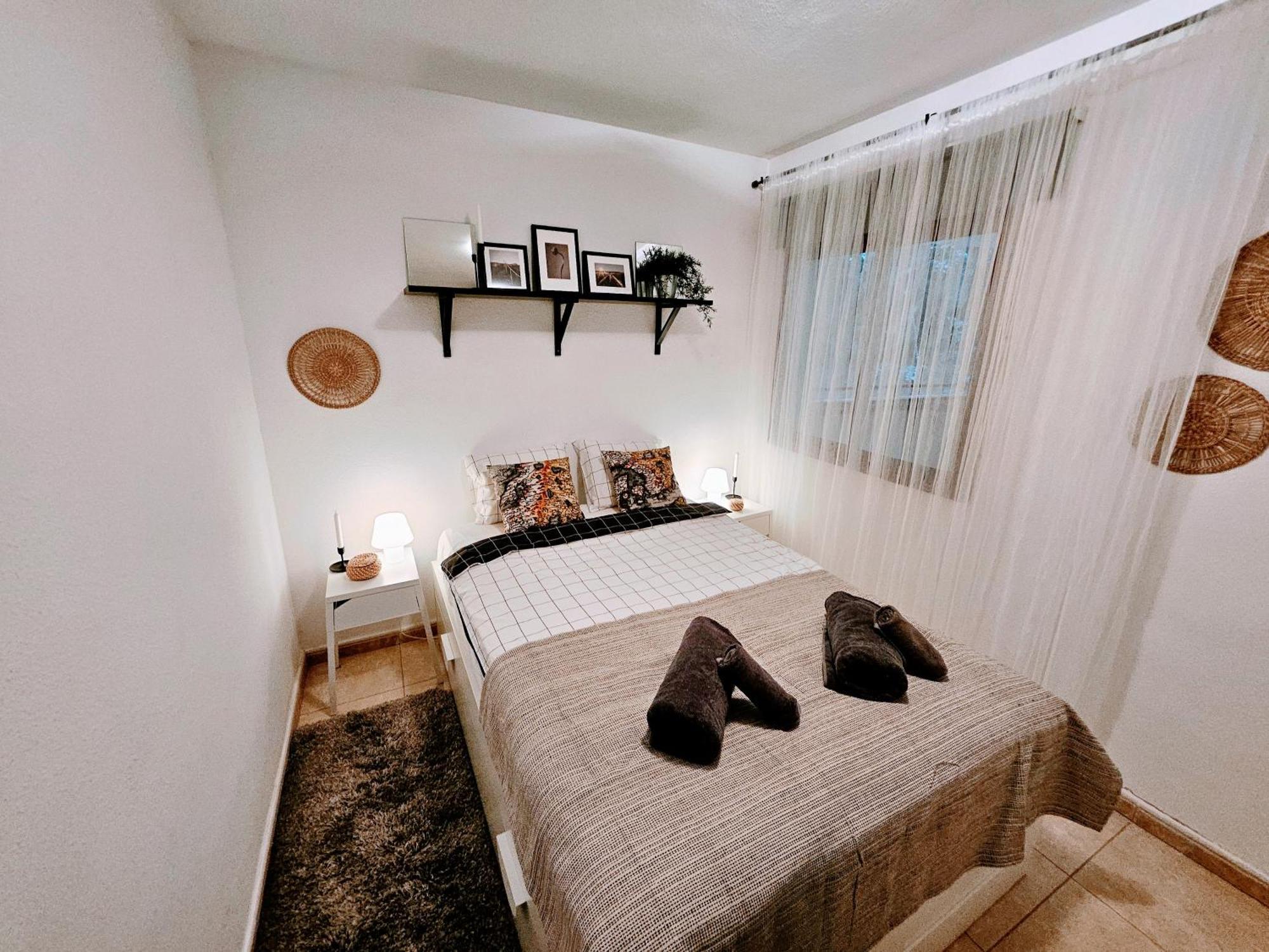 Residence Ocean View Mogán エクステリア 写真