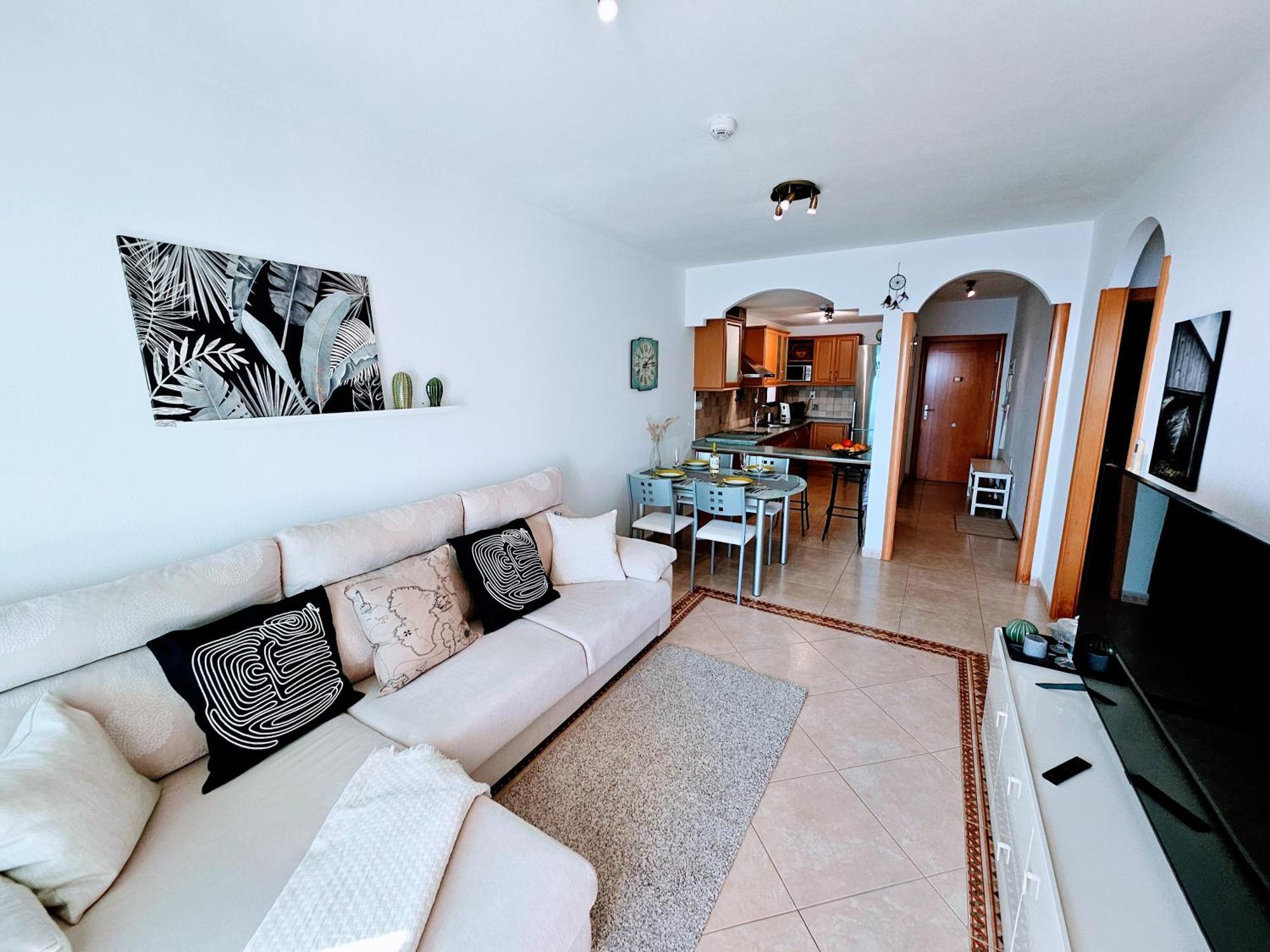 Residence Ocean View Mogán エクステリア 写真