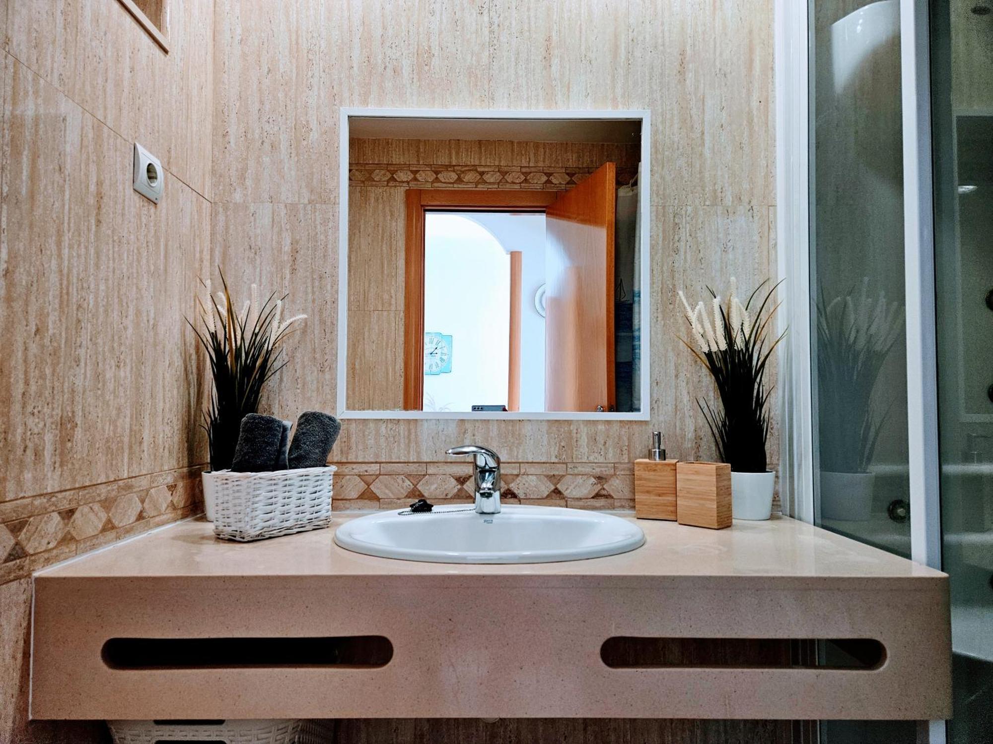 Residence Ocean View Mogán エクステリア 写真