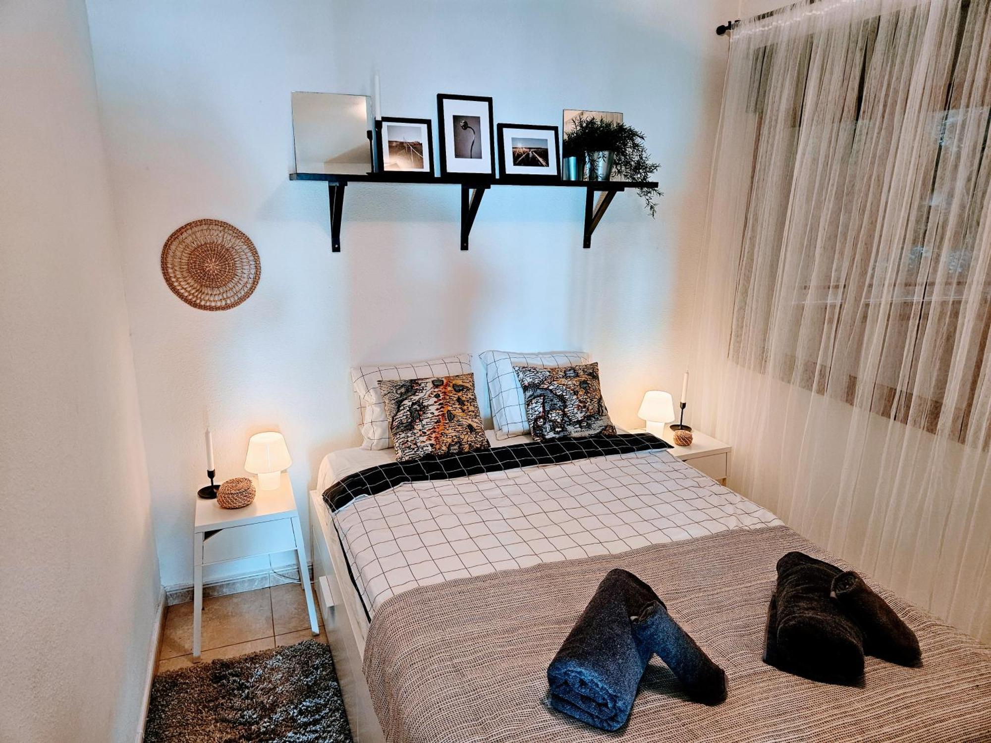 Residence Ocean View Mogán エクステリア 写真