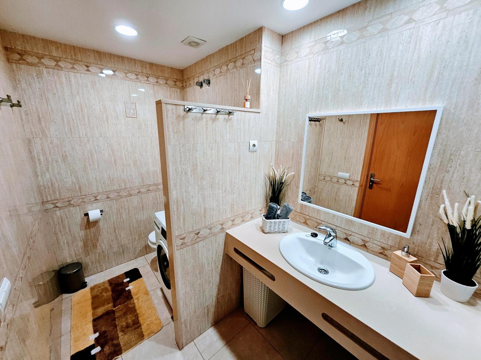 Residence Ocean View Mogán エクステリア 写真