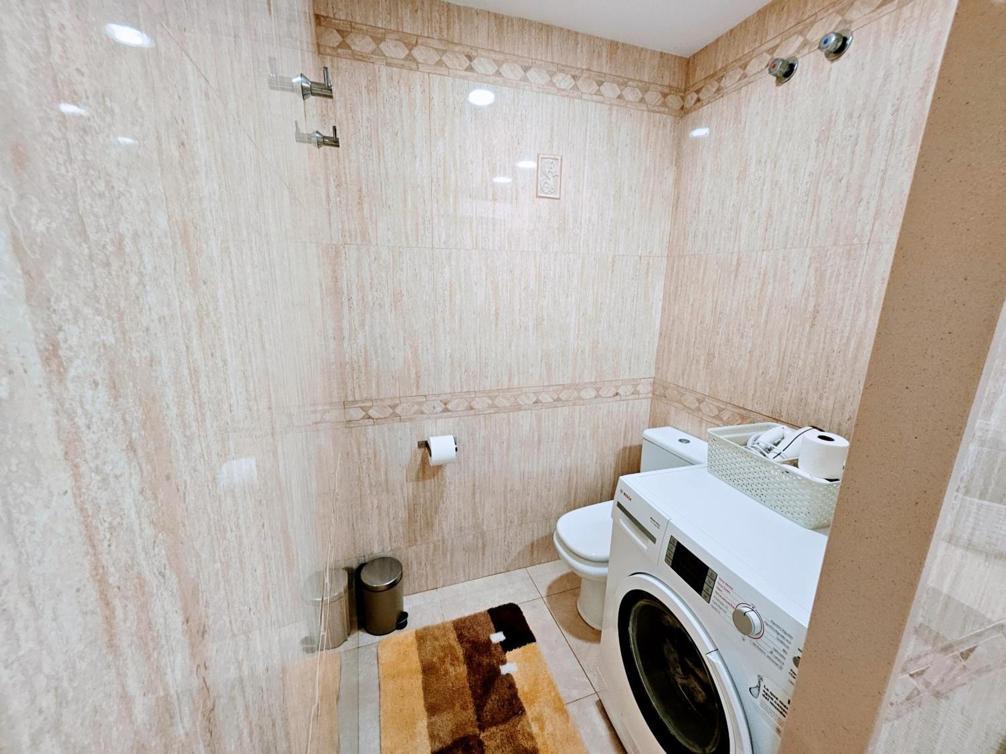Residence Ocean View Mogán エクステリア 写真