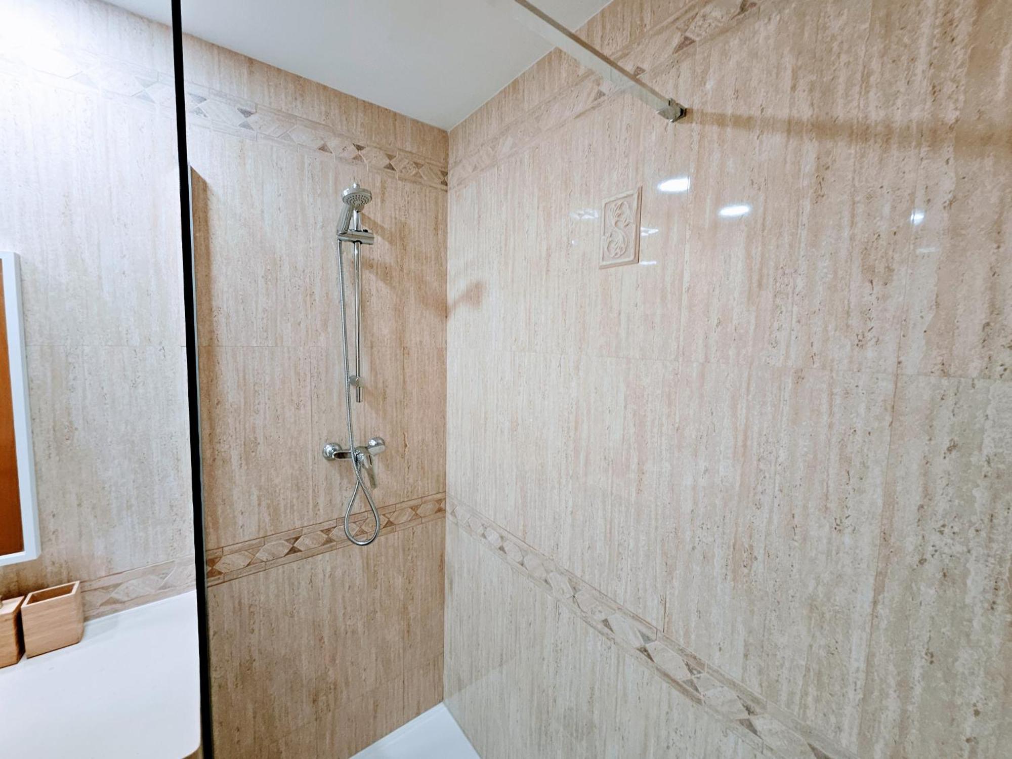 Residence Ocean View Mogán エクステリア 写真