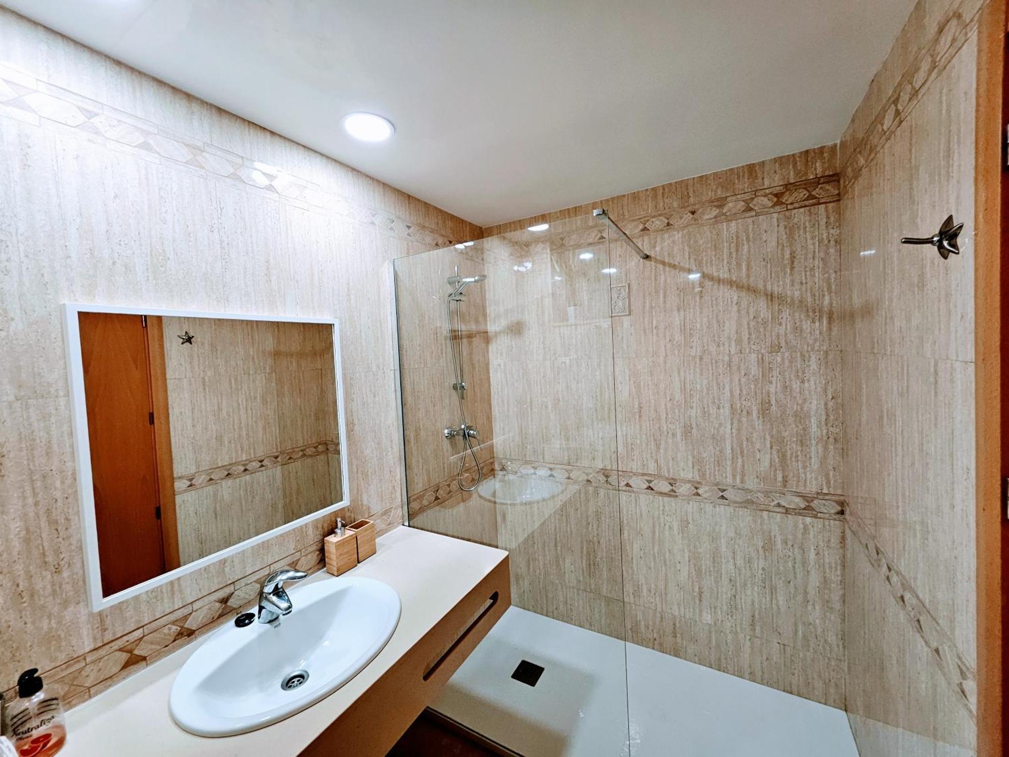 Residence Ocean View Mogán エクステリア 写真